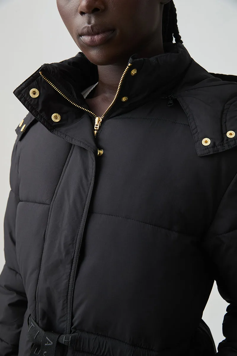 Essential Puffer Jacket 026 sold by Aje product image thumbnail 2