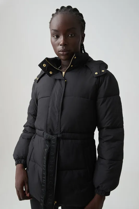 Essential Puffer Jacket 026 sold by Aje