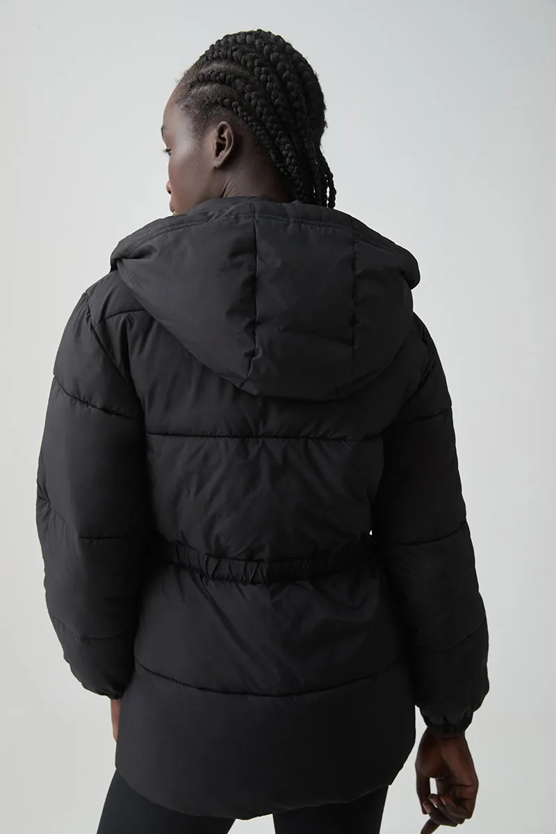 Essential Puffer Jacket 026 sold by Aje product image thumbnail 3