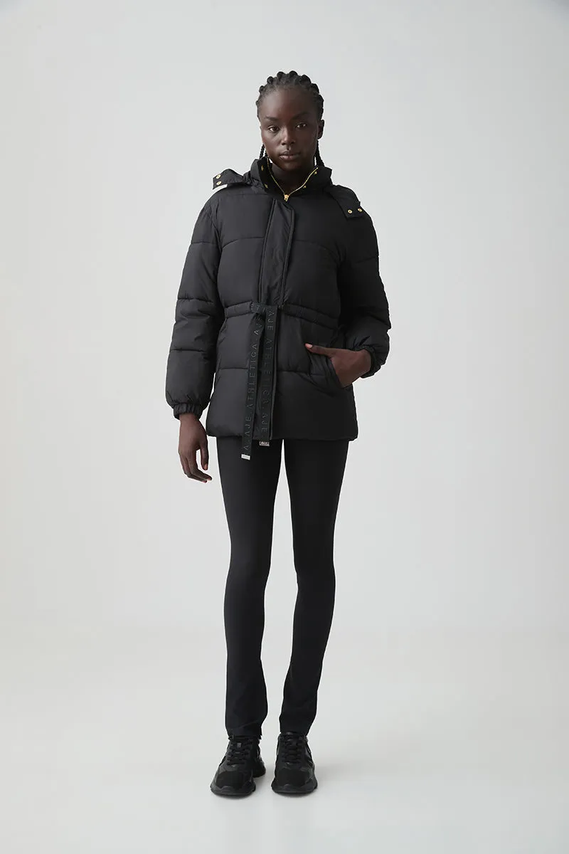 Essential Puffer Jacket 026 sold by Aje product image thumbnail 4