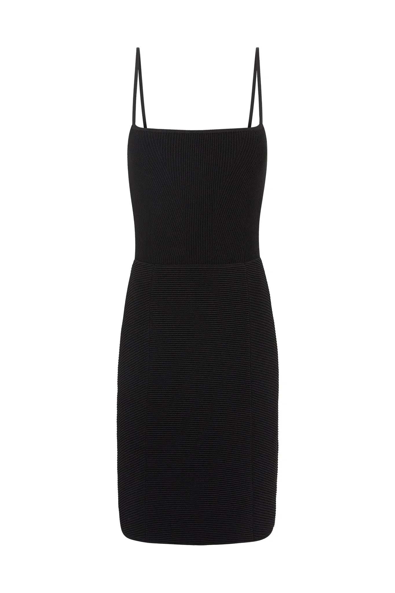 Danica Tie Back Mini Dress sold by Aje product image thumbnail 2