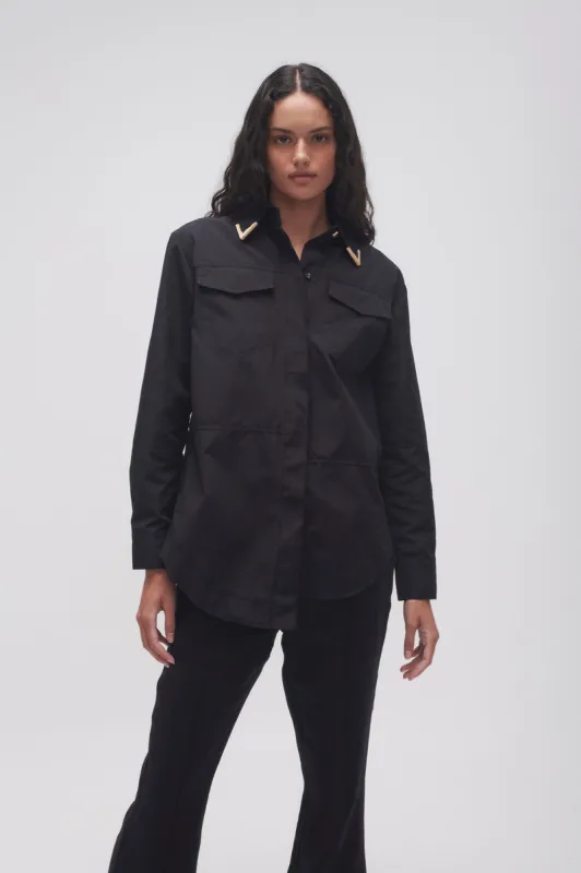 Ryka Hardware Shirt made by Aje