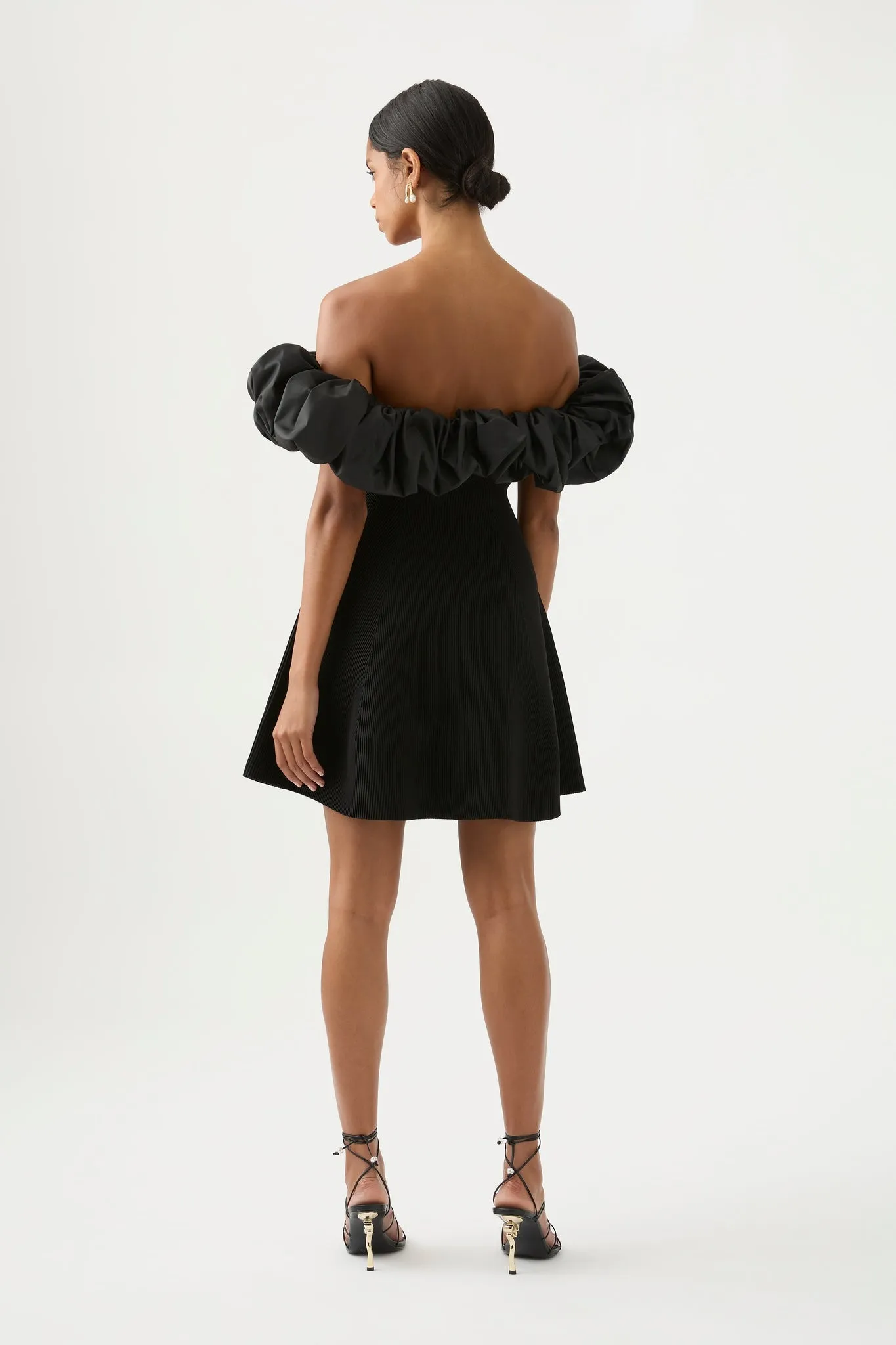 Eldora Mini Dress sold by Aje product image thumbnail 5