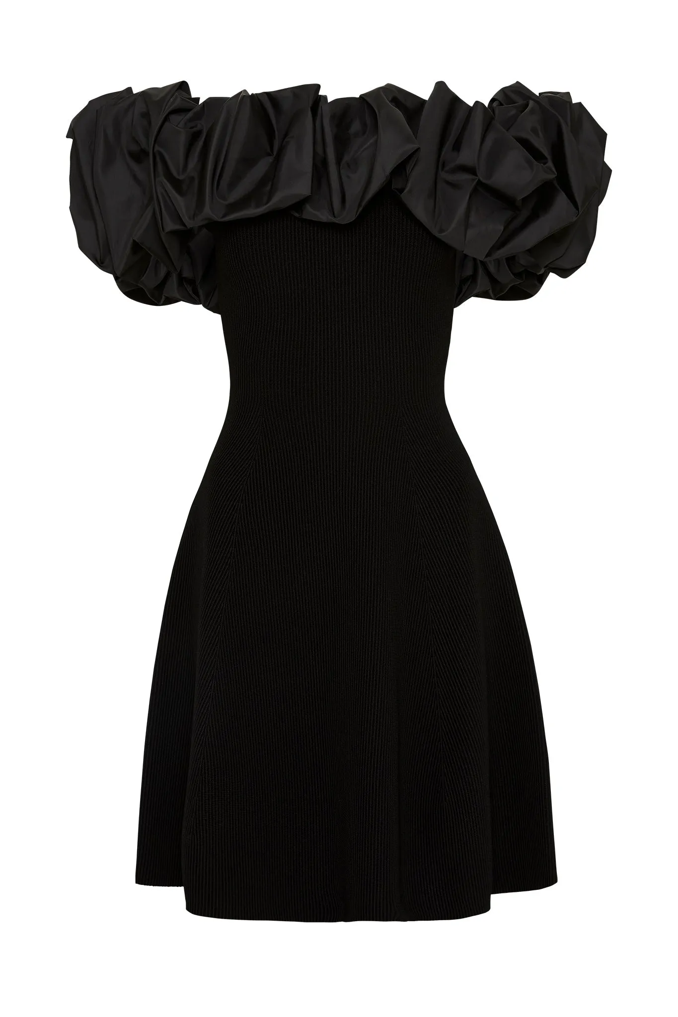 Eldora Mini Dress sold by Aje product image thumbnail 2