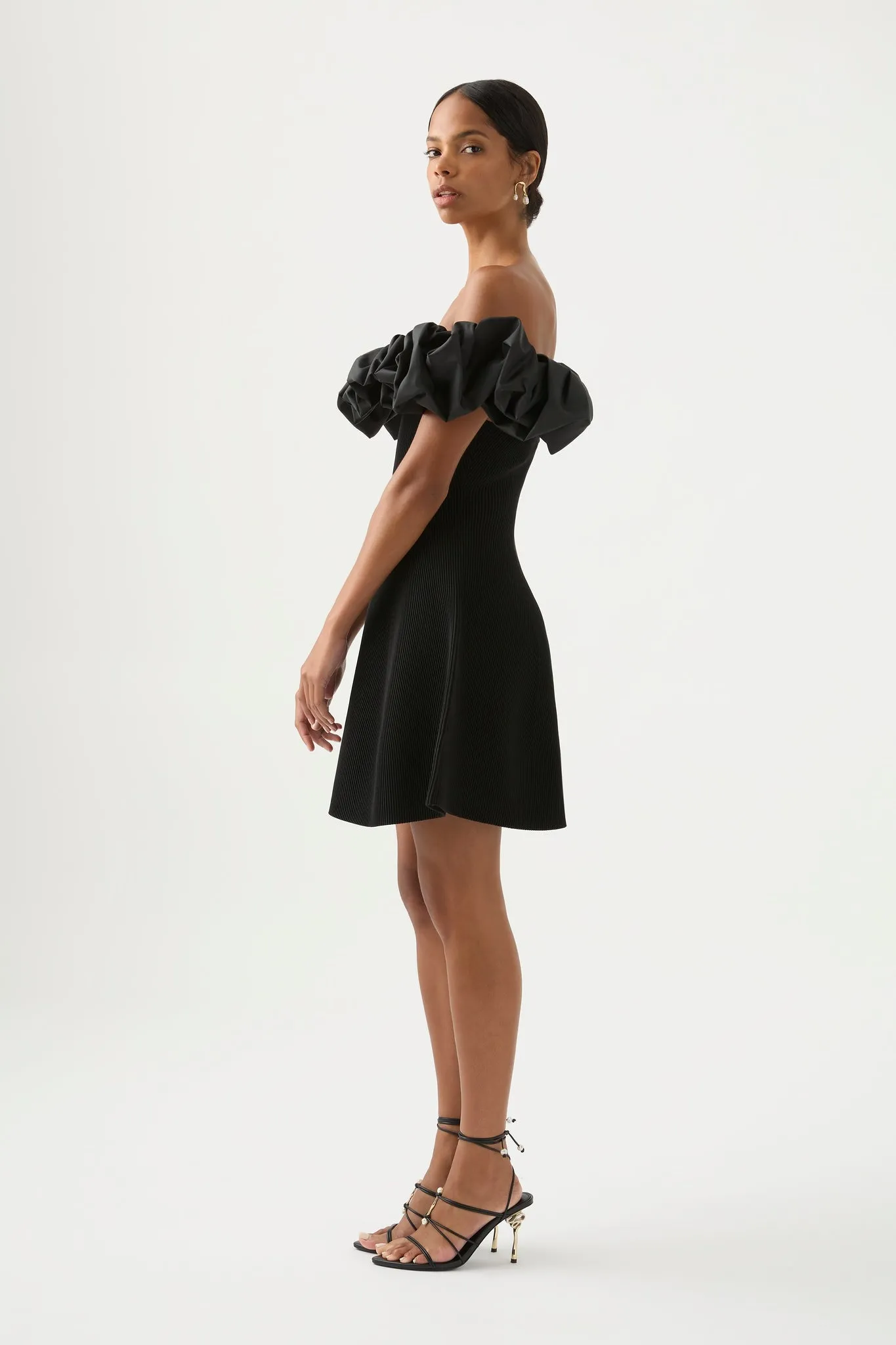 Eldora Mini Dress sold by Aje product image thumbnail 3