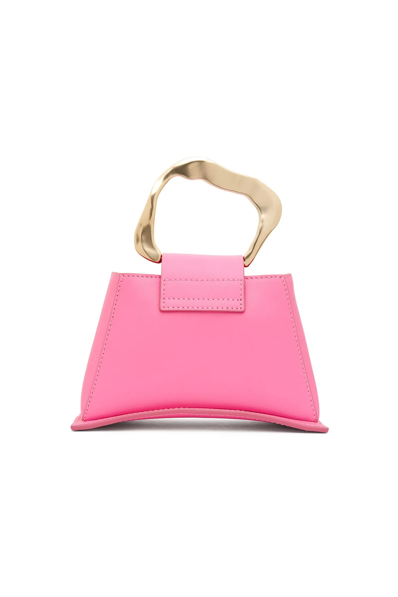 Thea Sculptural Handle Bag sold by Aje product image thumbnail 5