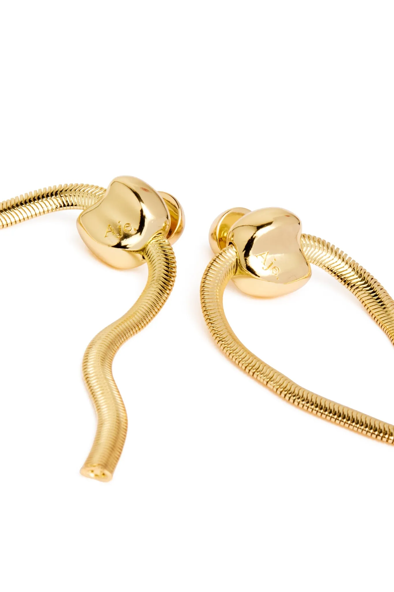 Etta Drop Earrings sold by Aje product image thumbnail 4