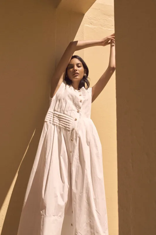 Midsummer Dress sold by Aje