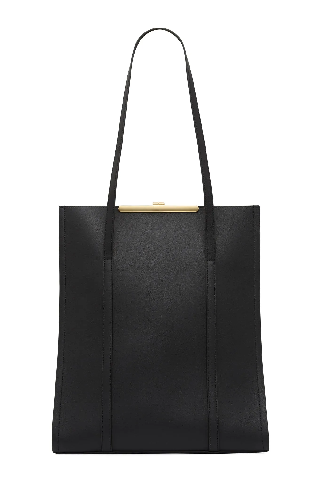 Fresco Leather Tote sold by Aje product image thumbnail 5