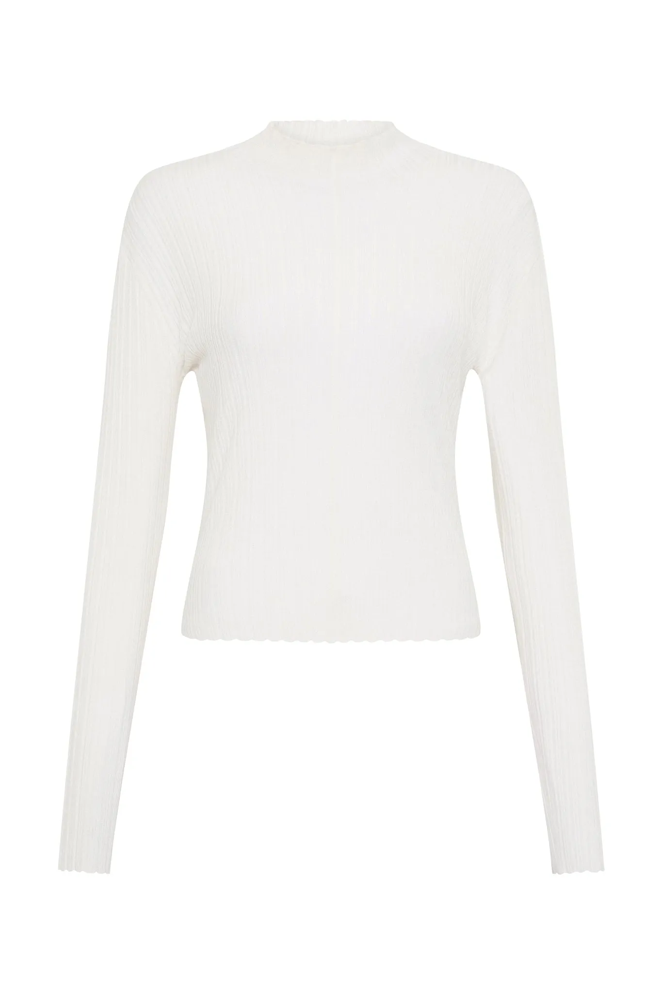 Arlen Knit Skivvy sold by Aje product image thumbnail 2