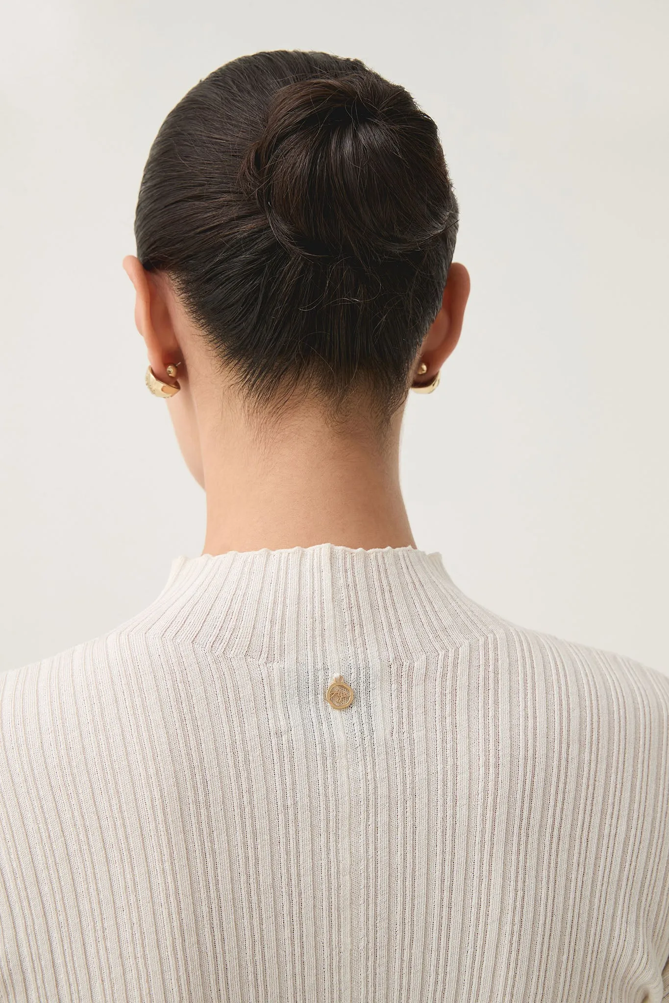 Arlen Knit Skivvy sold by Aje product image thumbnail 4