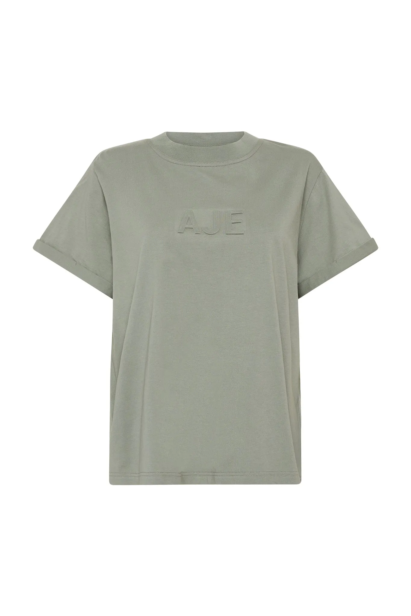 Stone Tee sold by Aje product image thumbnail 2