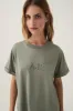 Stone Tee sold by Aje