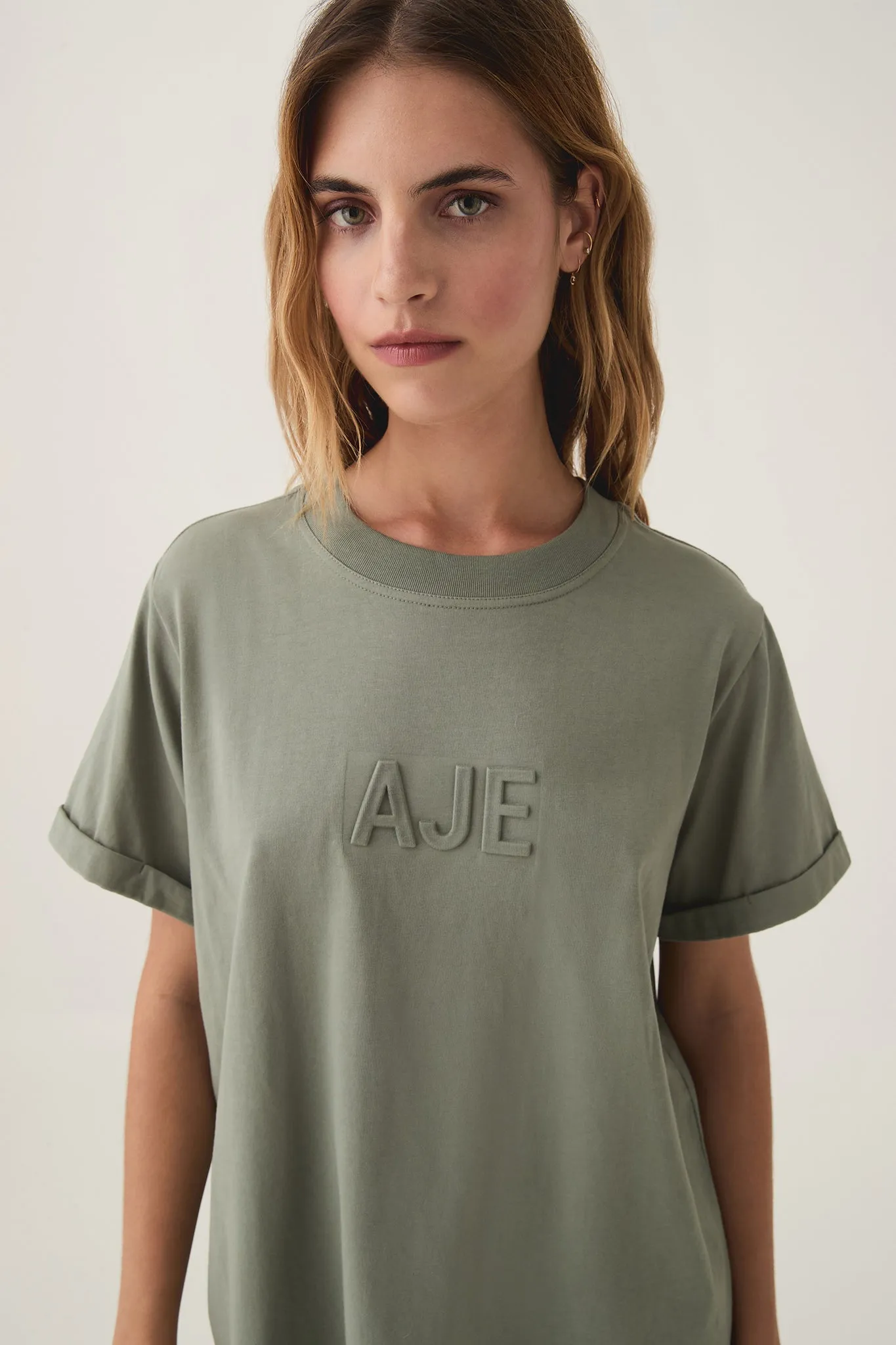 Stone Tee sold by Aje product image thumbnail 4