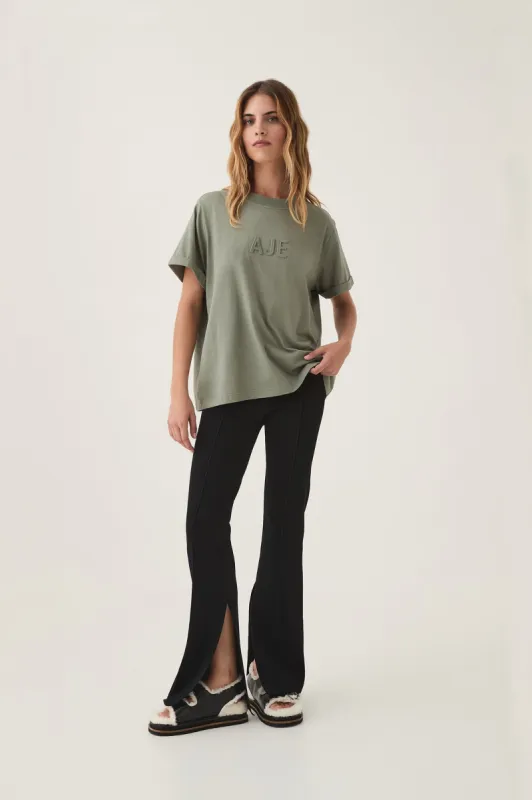 Stone Tee sold by Aje