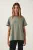 Stone Tee sold by Aje