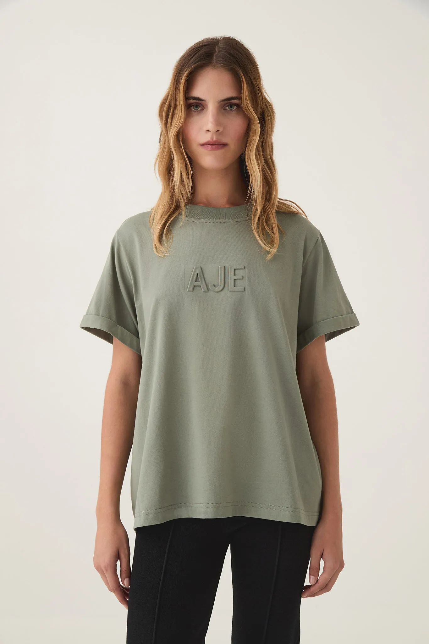 Stone Tee sold by Aje product image thumbnail 3
