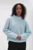 Seascape Oversized Jumper sold by Aje