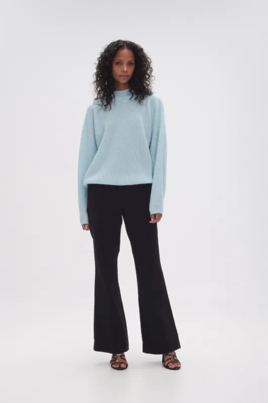 Seascape Oversized Jumper sold by Aje