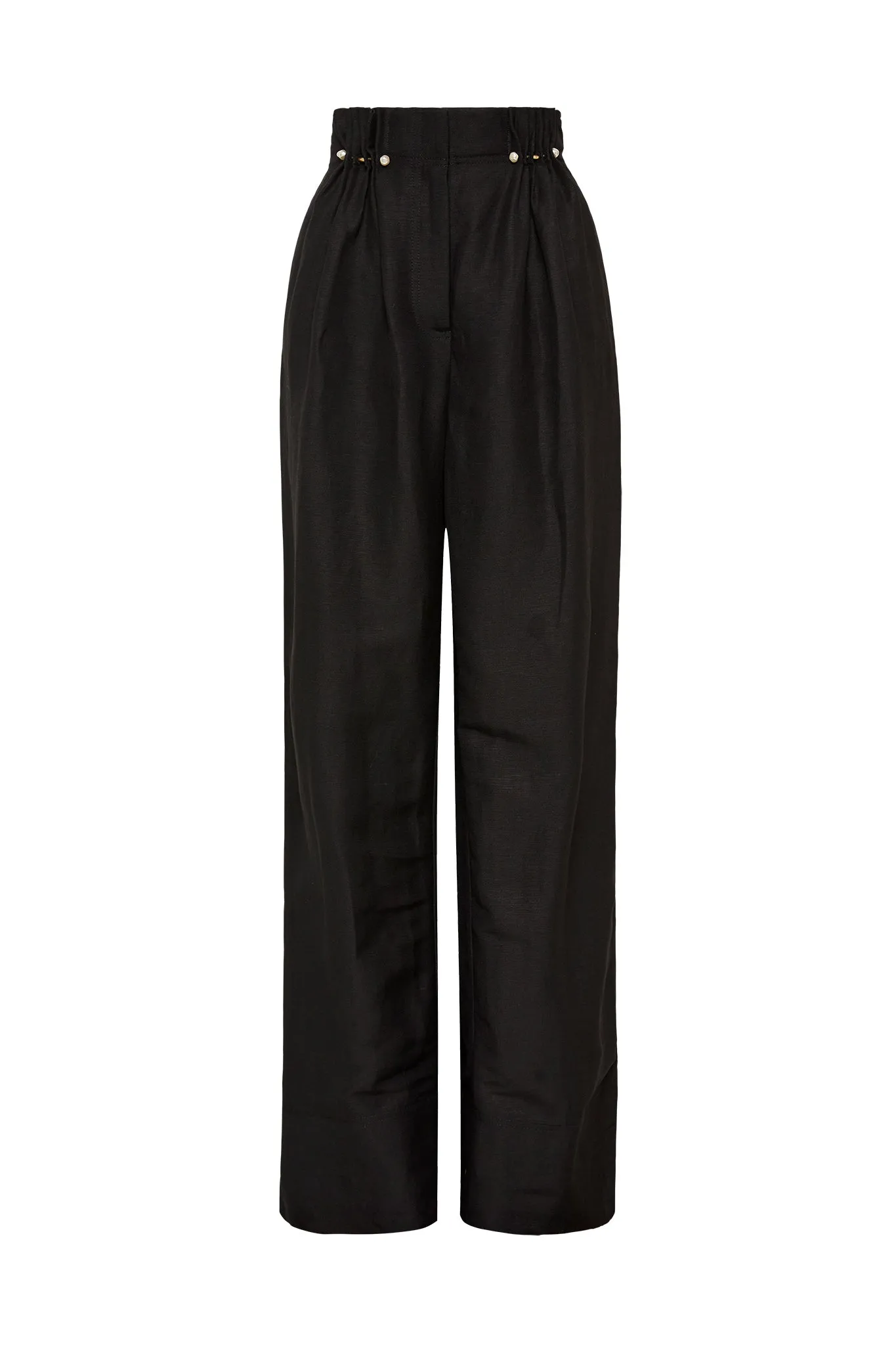 Nirvana High-Rise Pin Pant sold by Aje product image thumbnail 2