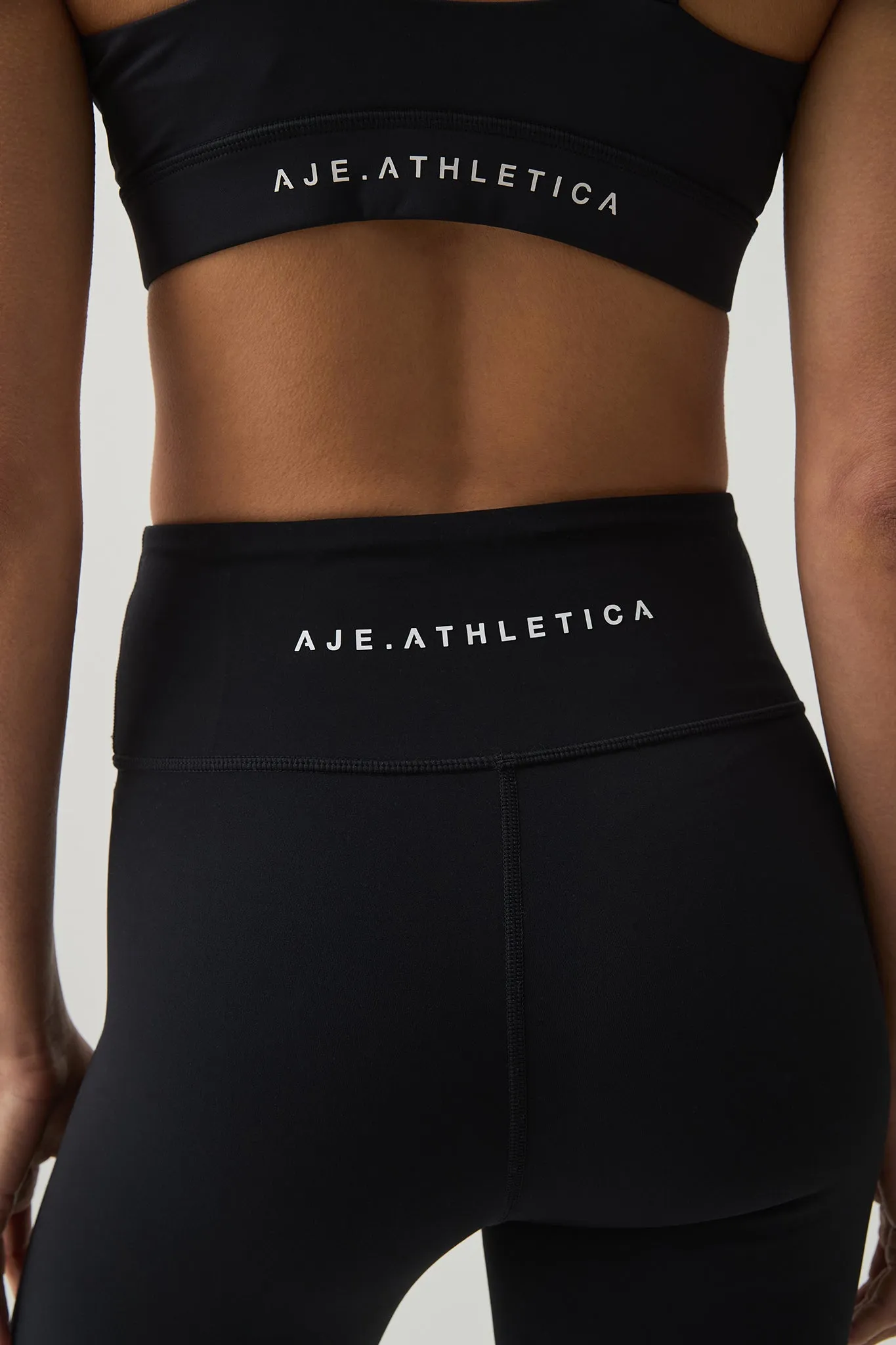 Ankle Length Studio Legging sold by Aje product image thumbnail 5