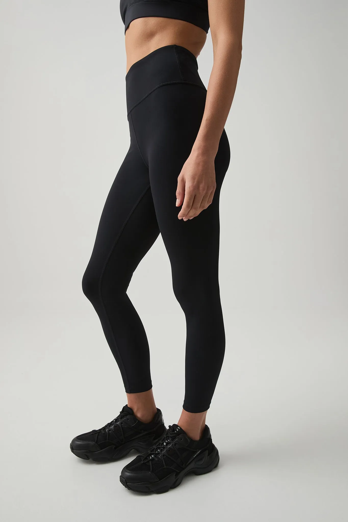 Ankle Length Studio Legging sold by Aje product image thumbnail 4
