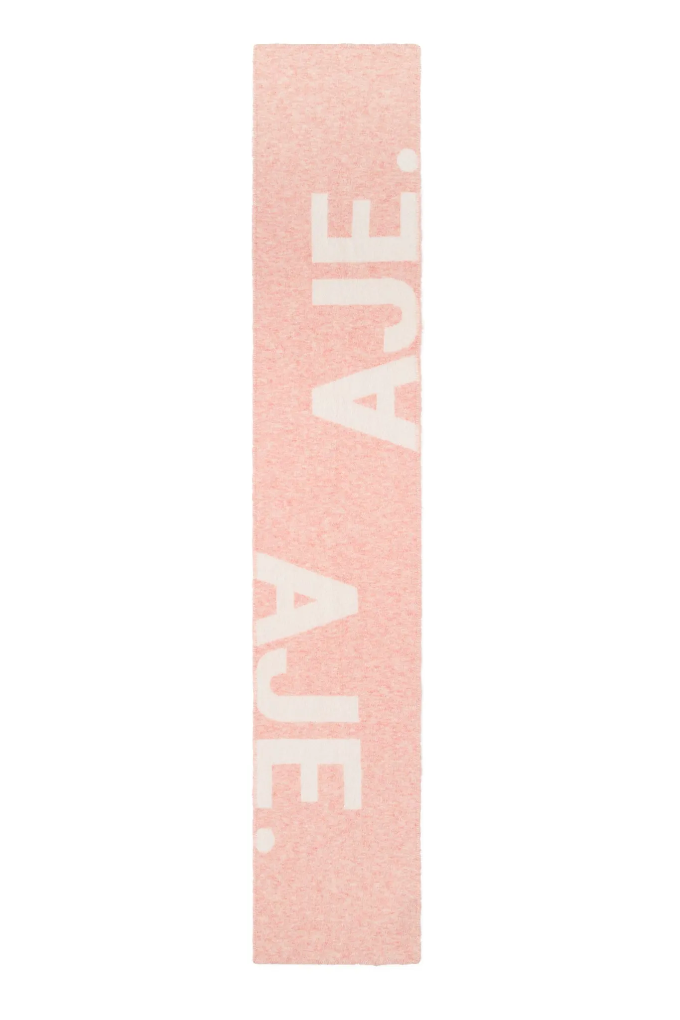 Carme Logo Scarf sold by Aje product image thumbnail 3