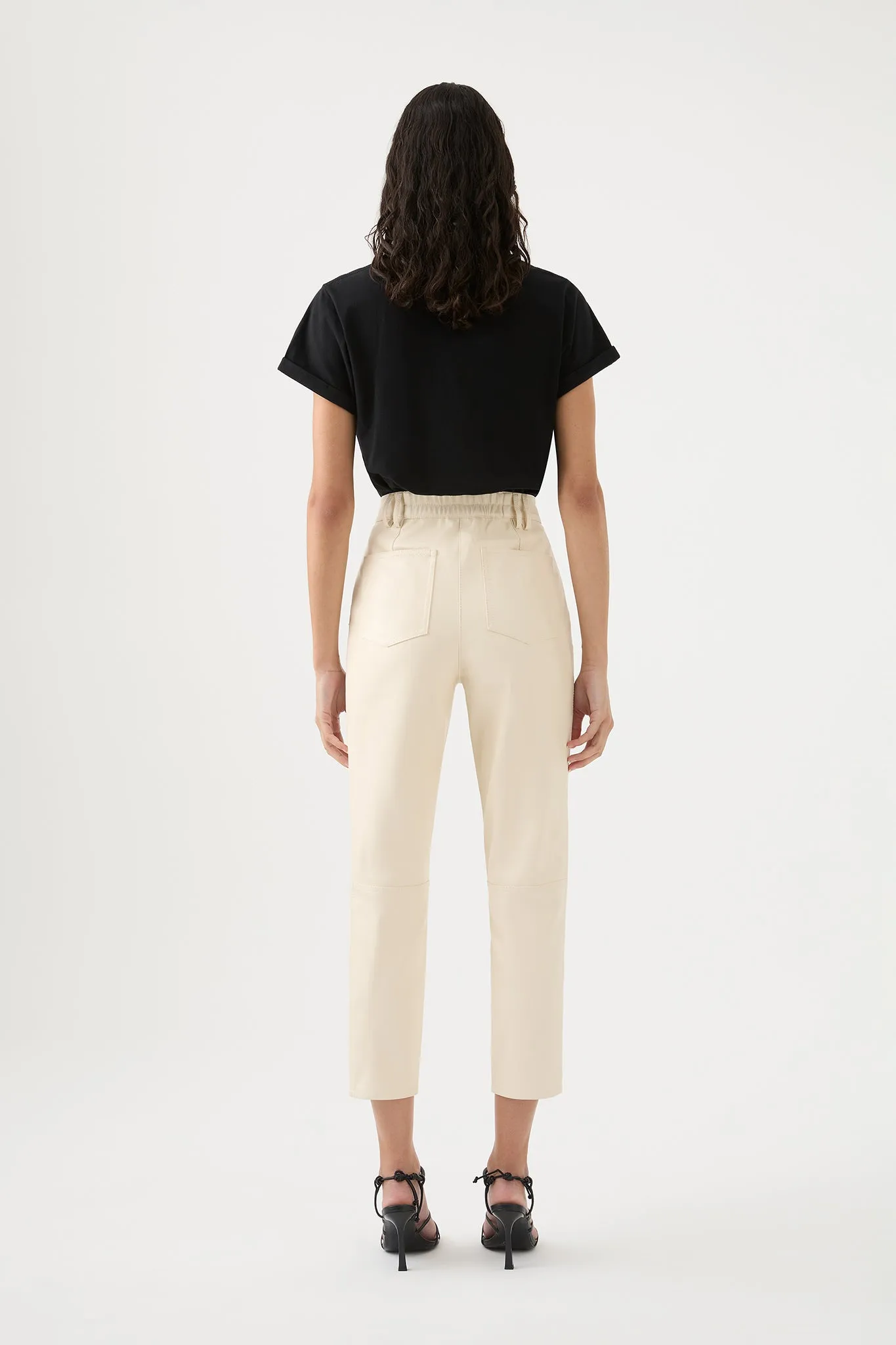 Elaine Pant sold by Aje product image thumbnail 4