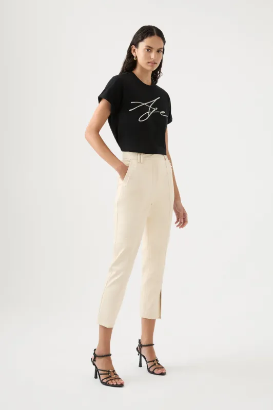 Elaine Pant sold by Aje