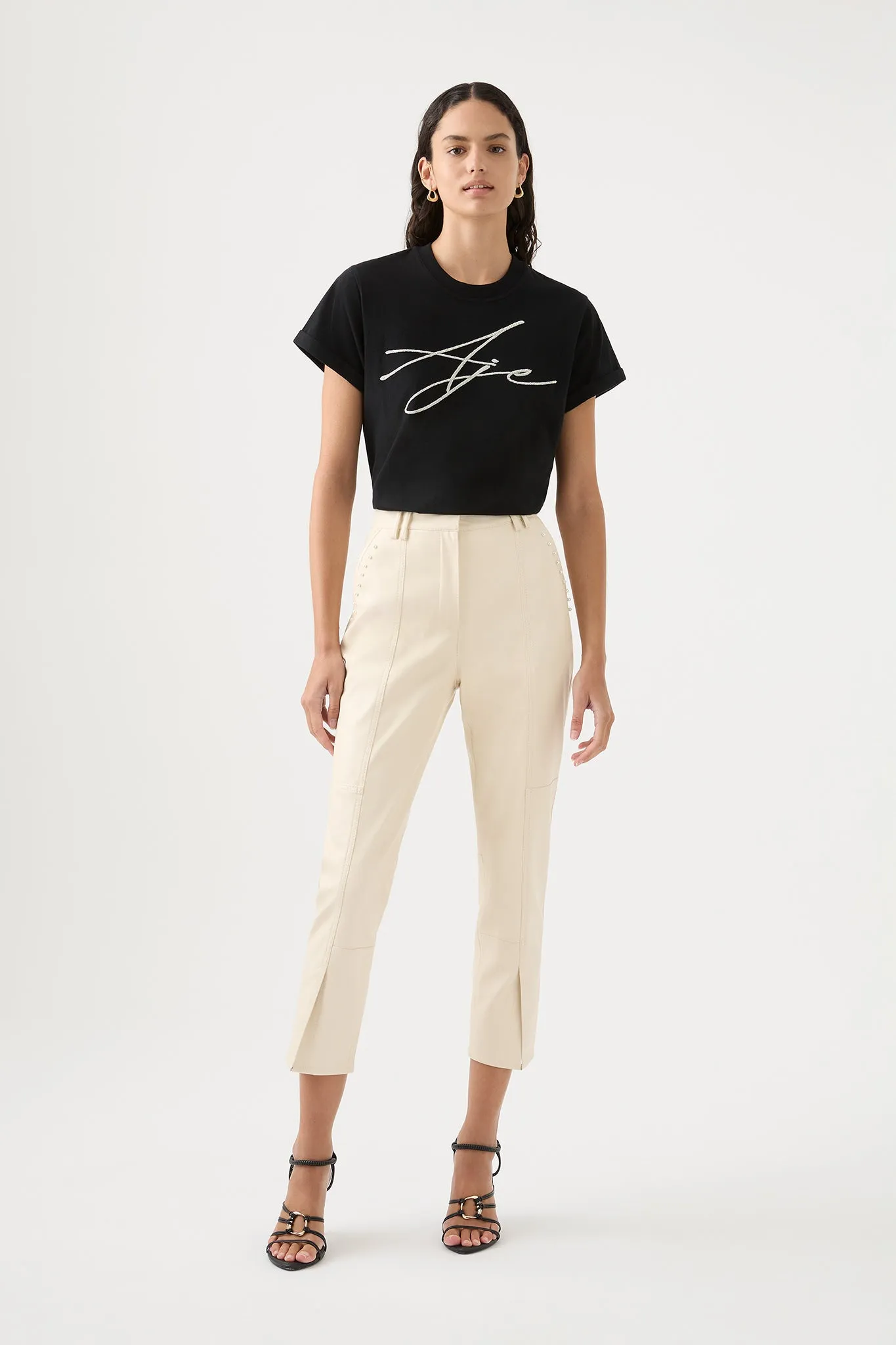 Elaine Pant sold by Aje product image thumbnail 5