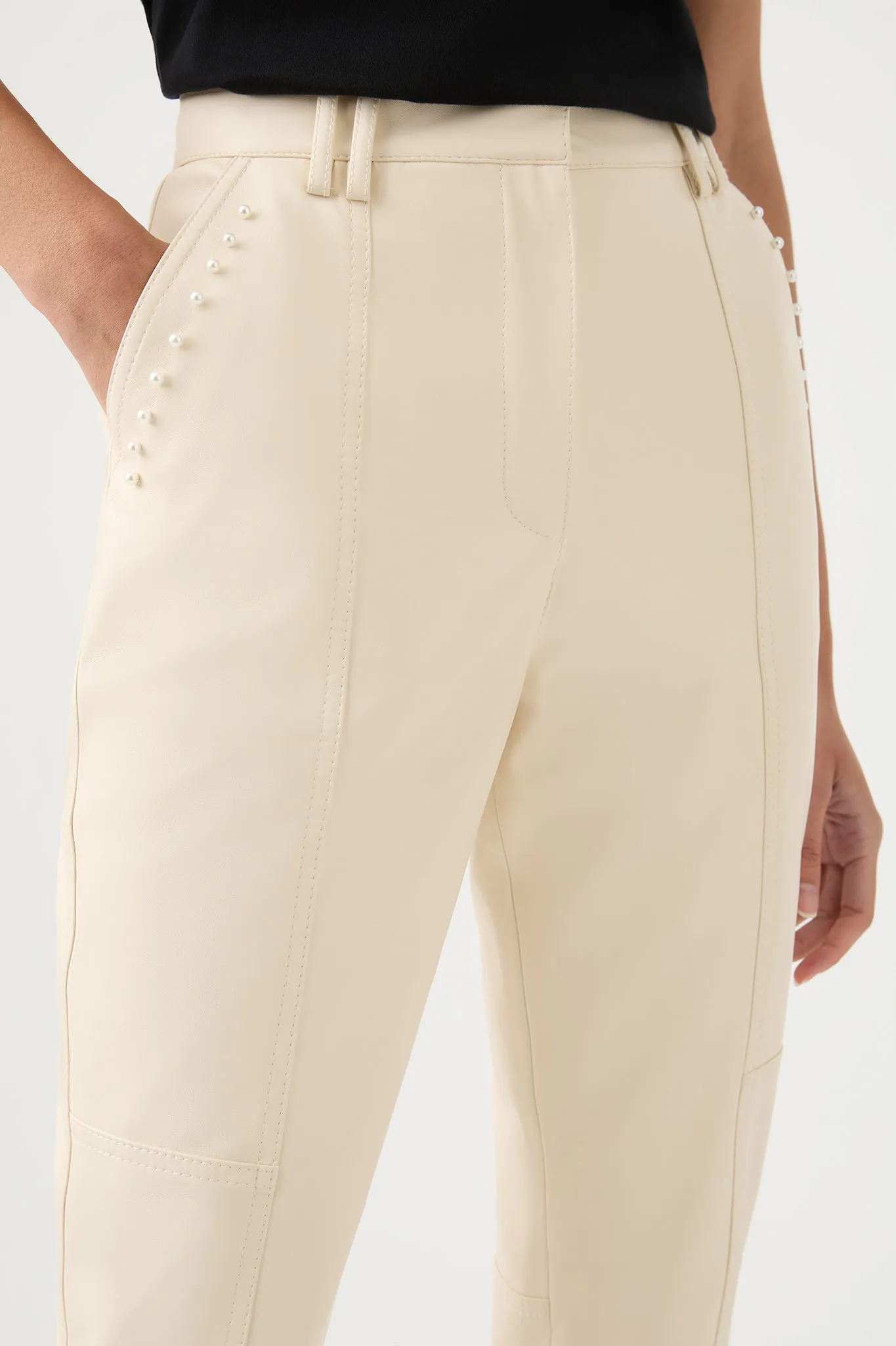 Elaine Pant sold by Aje product image thumbnail 3