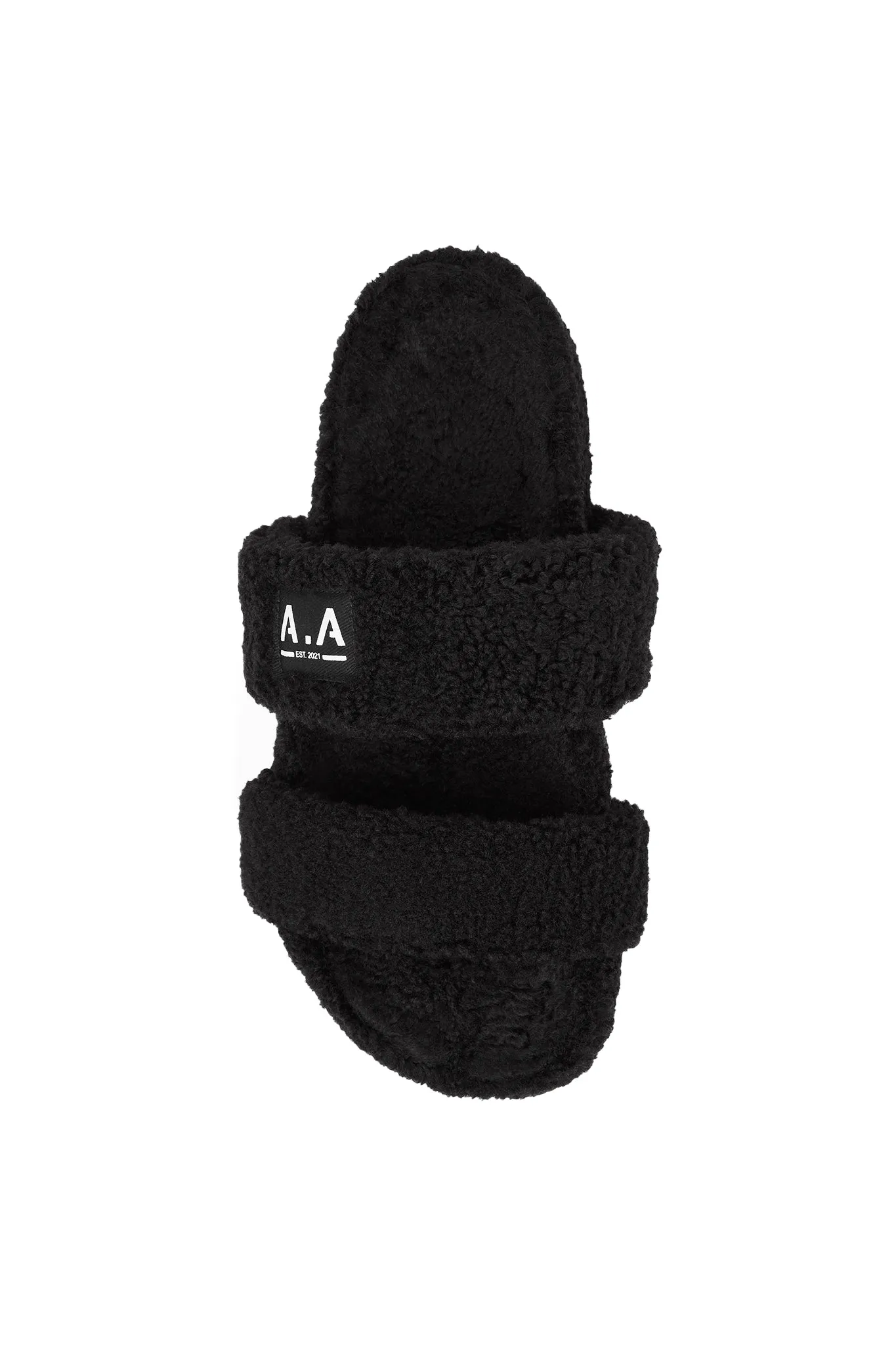 Platform Teddy Slide 959 sold by Aje product image thumbnail 3