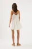 Seraphina Swing Mini Dress sold by Aje