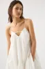 Seraphina Swing Mini Dress sold by Aje