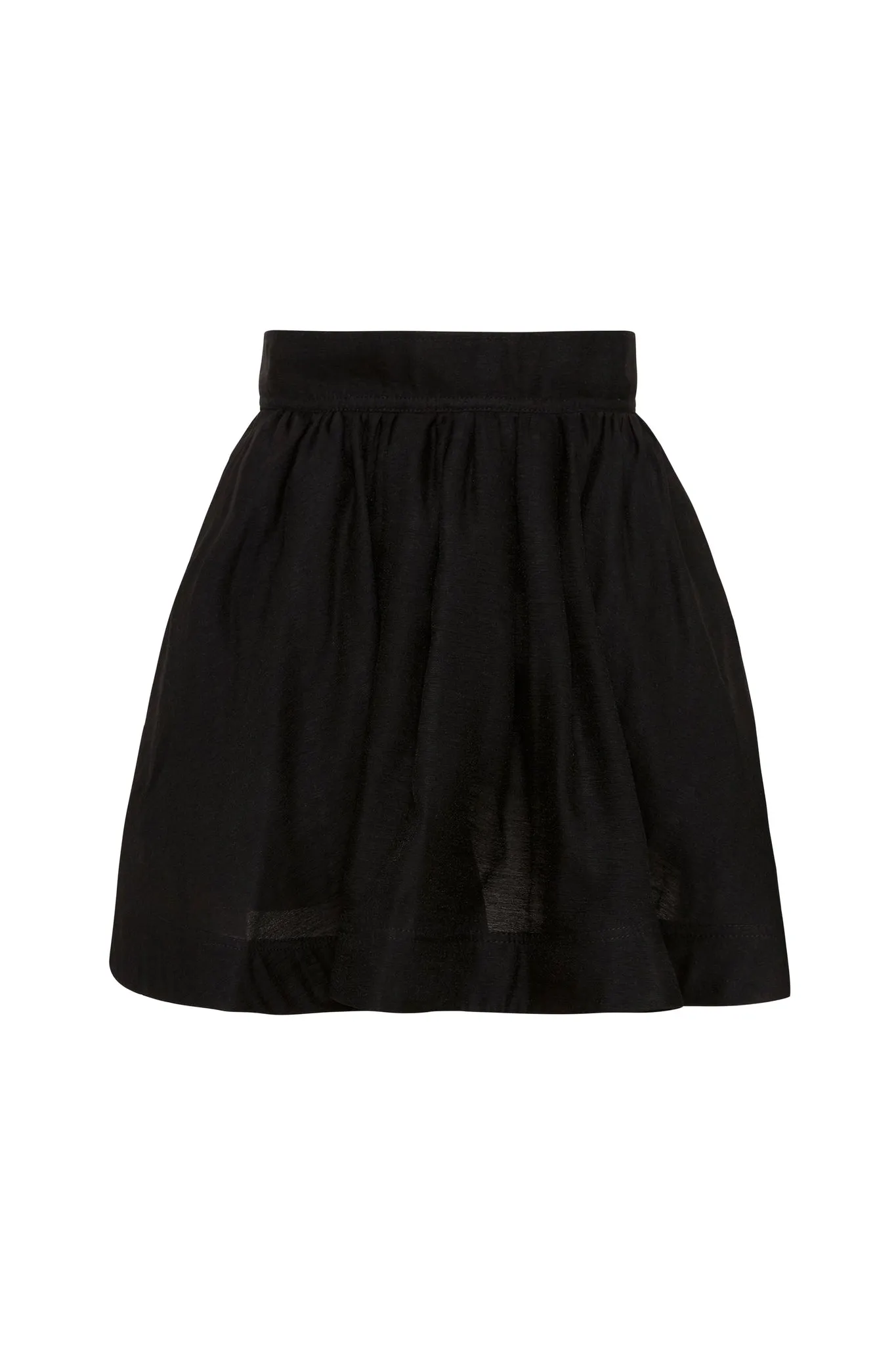 Gazelle Mini Skirt sold by Aje product image thumbnail 2