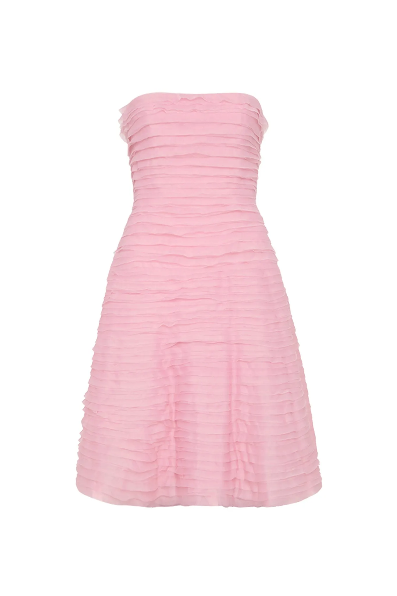 Soundscape Mini Dress sold by Aje product image thumbnail 2