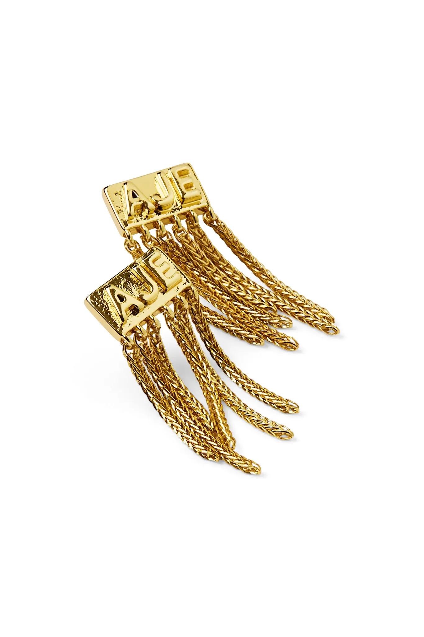 Aje Drop Chain Stud sold by Aje product image thumbnail 4