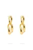 Paloma Chain Drop Earring sold by Aje