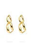 Paloma Chain Drop Earring sold by Aje