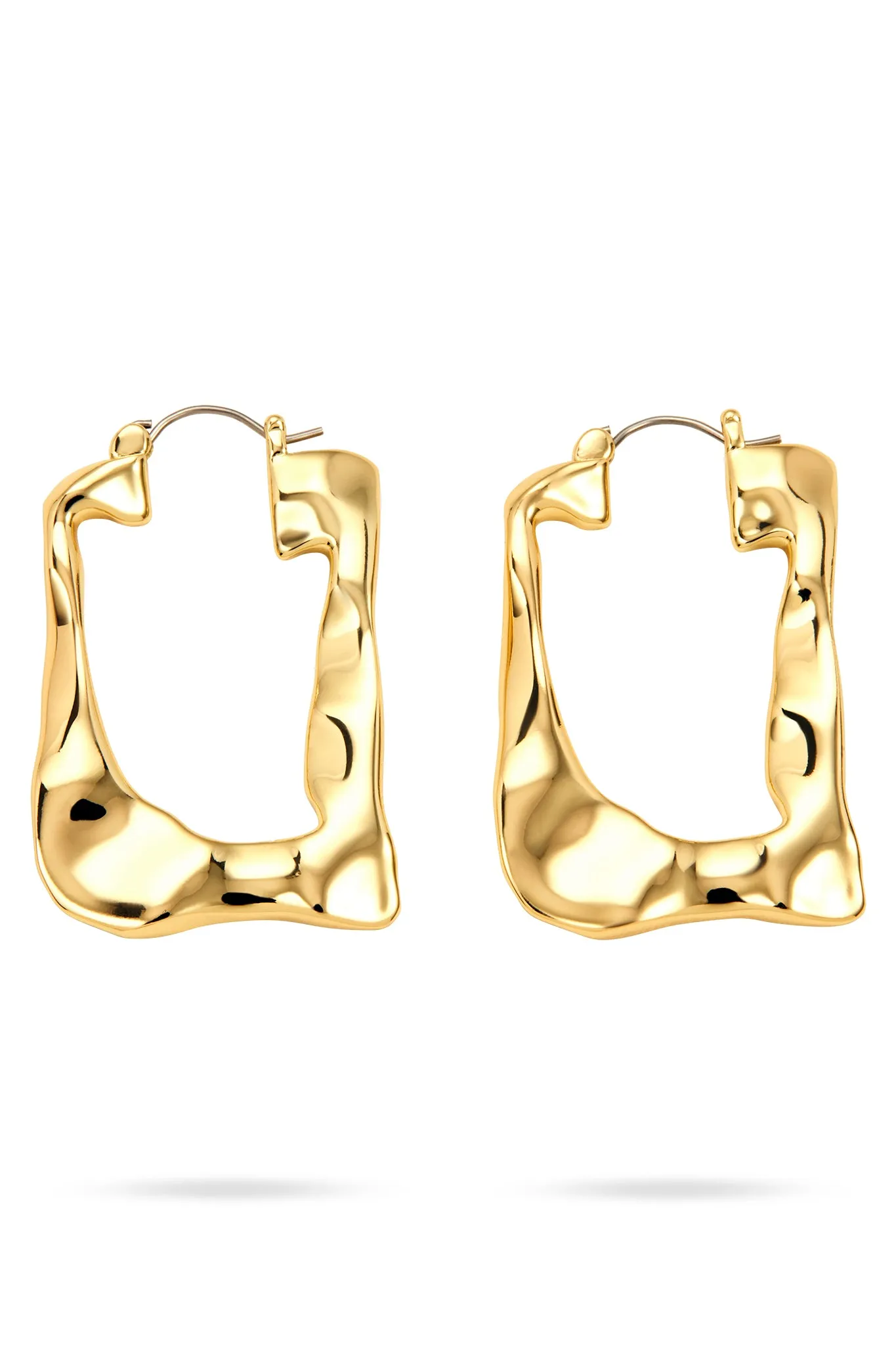 Antonia Hoop sold by Aje product image thumbnail 2