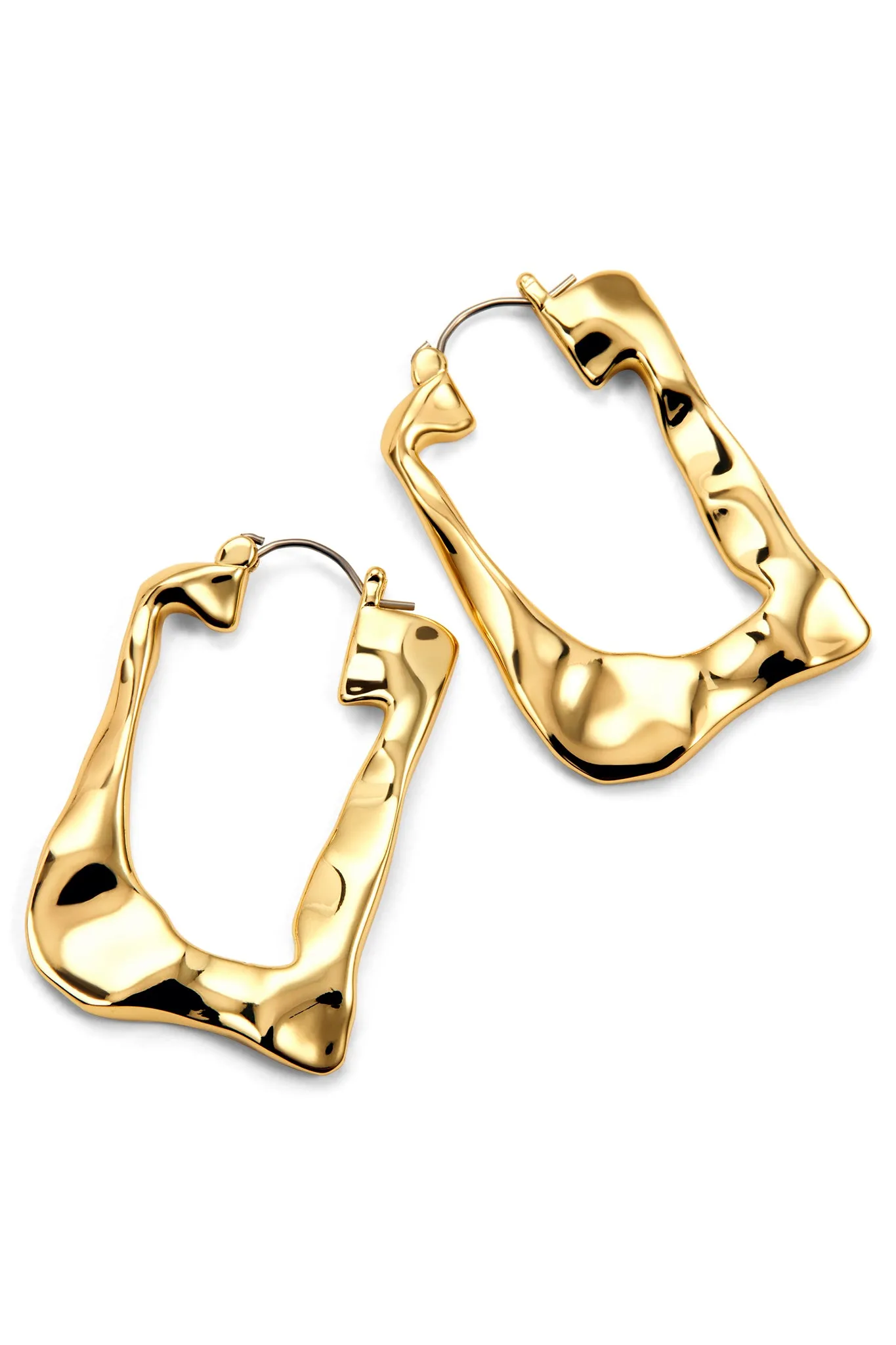 Antonia Hoop sold by Aje product image thumbnail 4