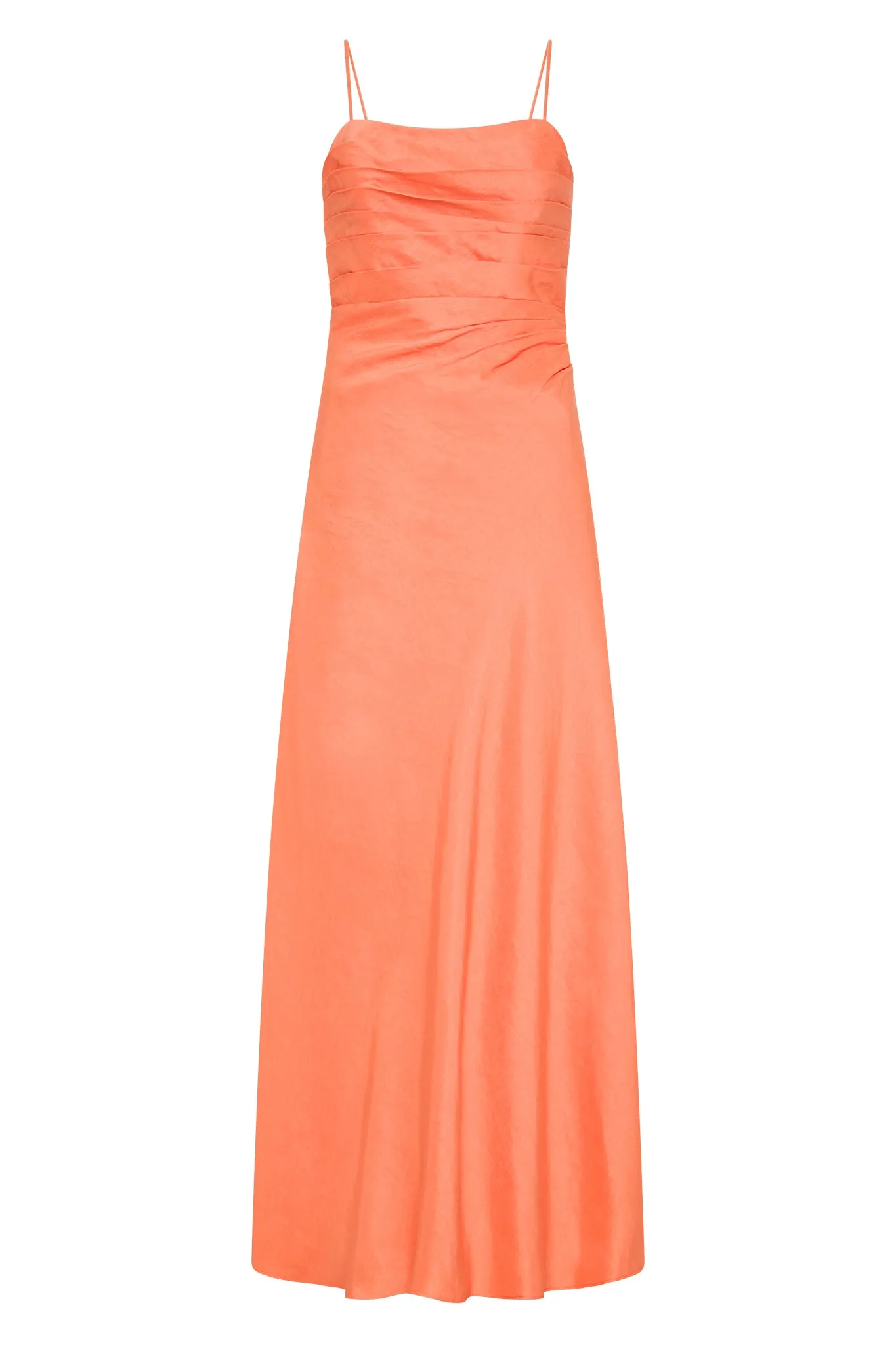 Clarice Draped Maxi Dress sold by Aje product image thumbnail 2