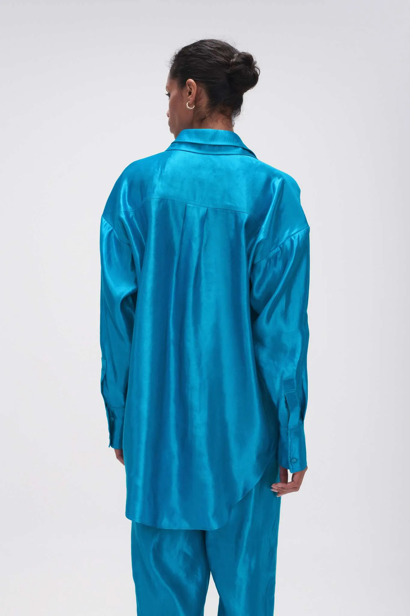 Kingsford Shirt sold by Aje product image thumbnail 5