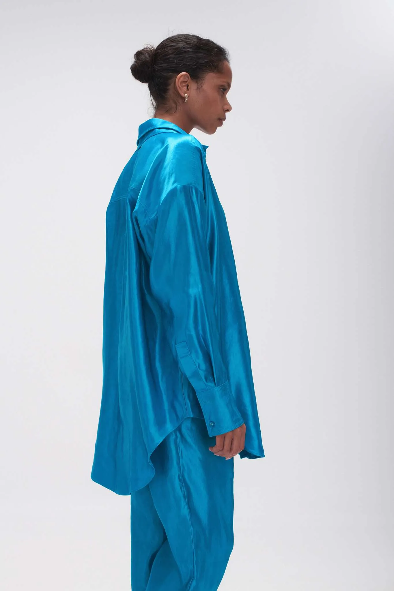 Kingsford Shirt sold by Aje product image thumbnail 4