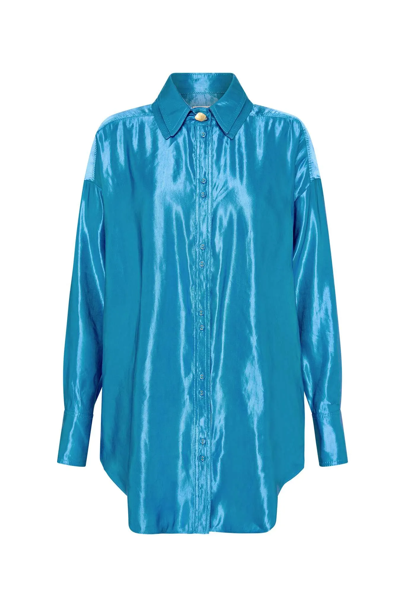 Kingsford Shirt sold by Aje product image thumbnail 2