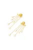 Estella Pearl Drop Earrings sold by Aje