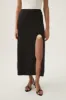 Adelaide Midi Skirt sold by Aje