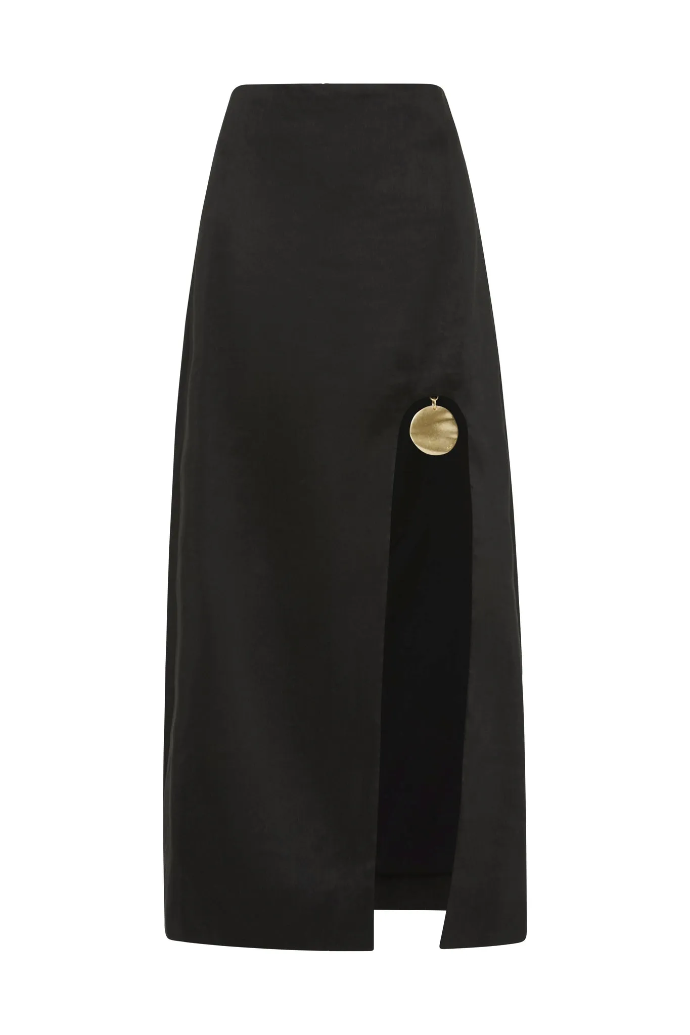 Adelaide Midi Skirt sold by Aje product image thumbnail 2