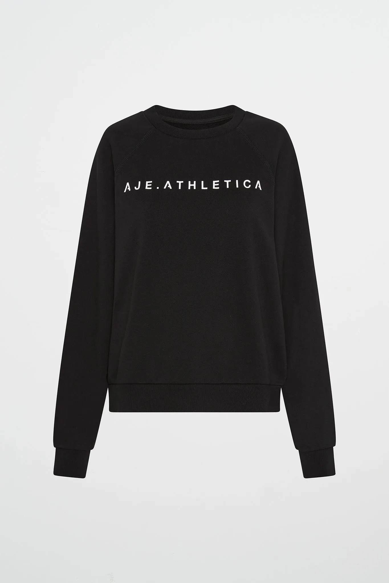 Standard Logo Crew sold by Aje product image thumbnail 2