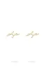 Aje Signature Studs sold by Aje